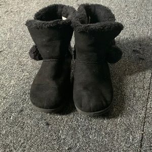 Wonder Nation Snow Boots